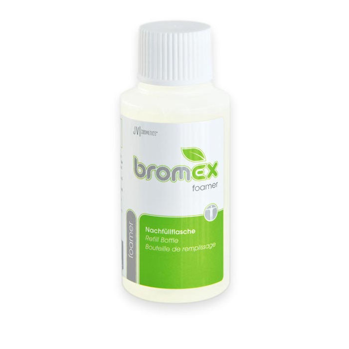 BromEx gegen stinkenden Schweiß